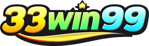 Logo 33win99
